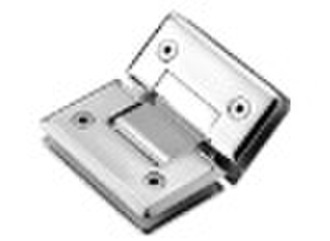 Bathroom Glass Clamp(GL-A03)