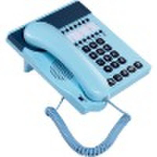 Caller ID telephone