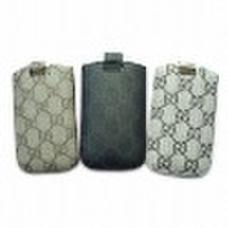 Leather Phone Case