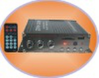 car amplifier(BK-205)