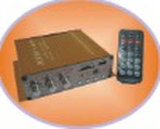 car amplifier(BK-203)