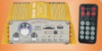 car amplifier(BK-303)
