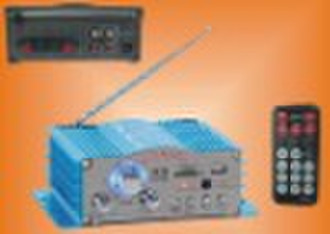 car amplifier(BK-303)