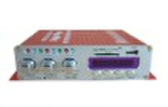 car amplifier(MA-2003)