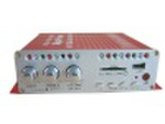 car amplifier(MA-2005)