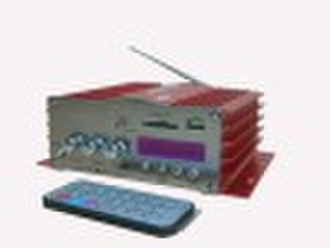 car amplifier(MA-2000)
