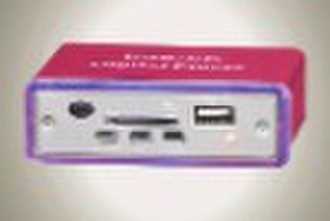 mi ni reader with LED