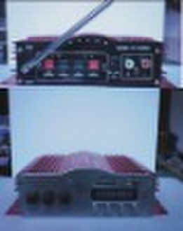 car amplifier(MA-100 )