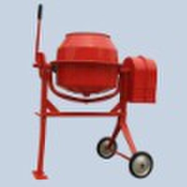 50L Portable CEMENT MIXER- CM50K