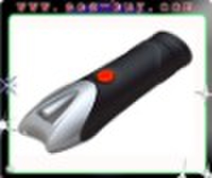 K98 smaller and power stun gun with LED/stunner/se