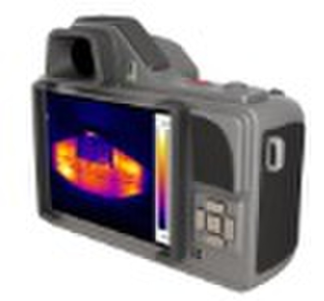 Industrial Infrared Thermal Camera Checker k22