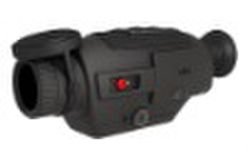 Infrared Thermal Camera Ranger finder W7