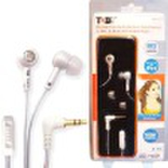 earphone TB-E91