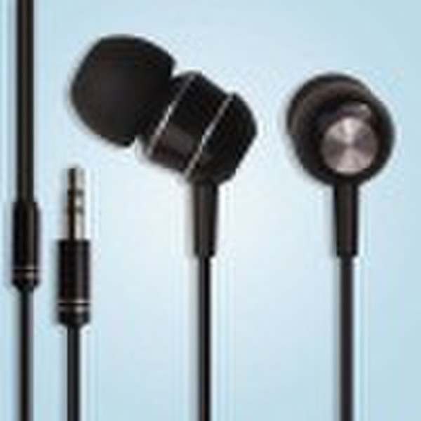 stereo earphone TB-D312