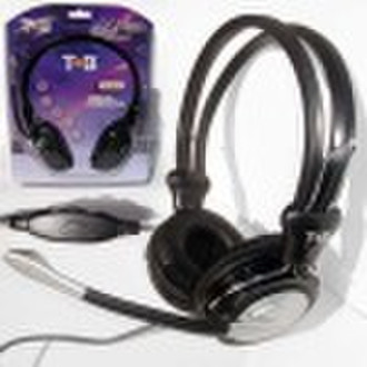 computer headset TB-M638