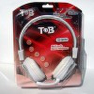 headset TB-M658