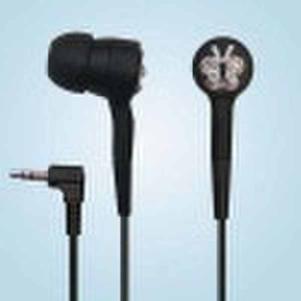 earphone TB-E468