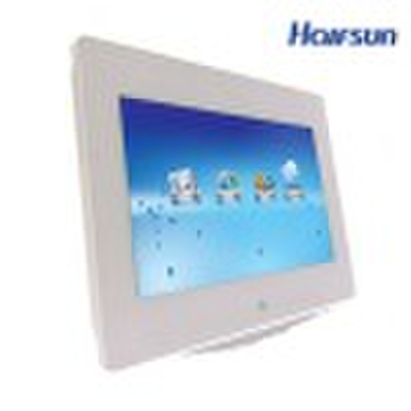 10 inch digital picture frame