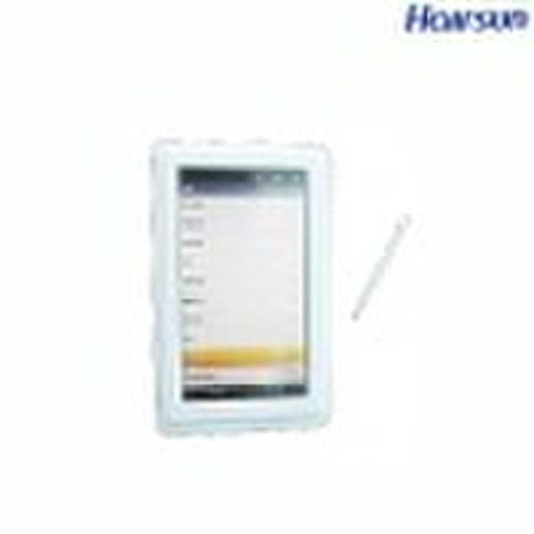 6 inch ebook with touch screen