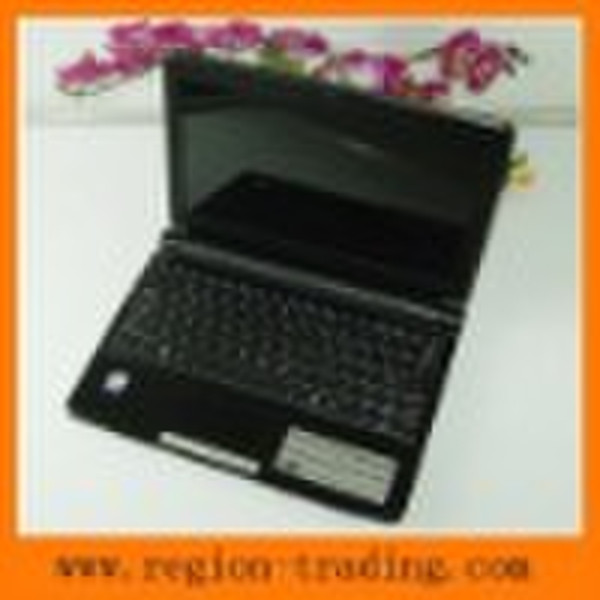 10,1-Zoll-Netbook