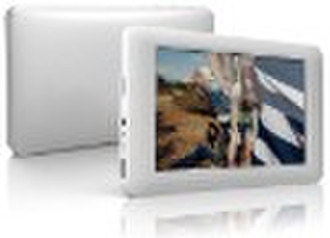 7 inch android 2.1 tablet pc with HDMI RK2818 Yout