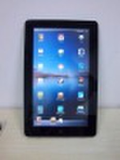 10.1" android tablet pc built-in GPS Wi-Fi 3G