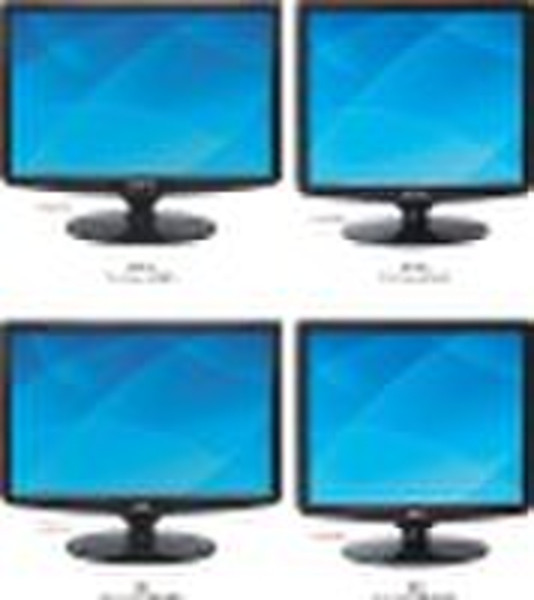 LCD-Monitor - 19-Zoll-