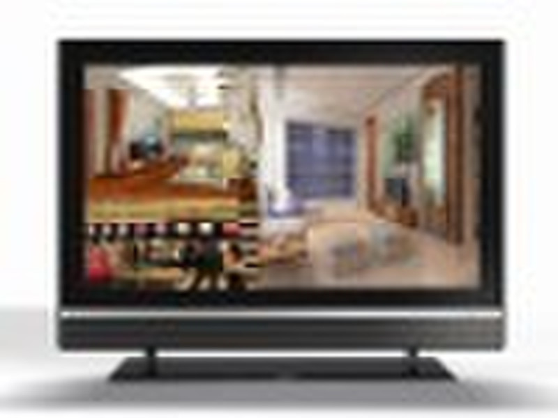 42 "All in one LED PC & HD TV