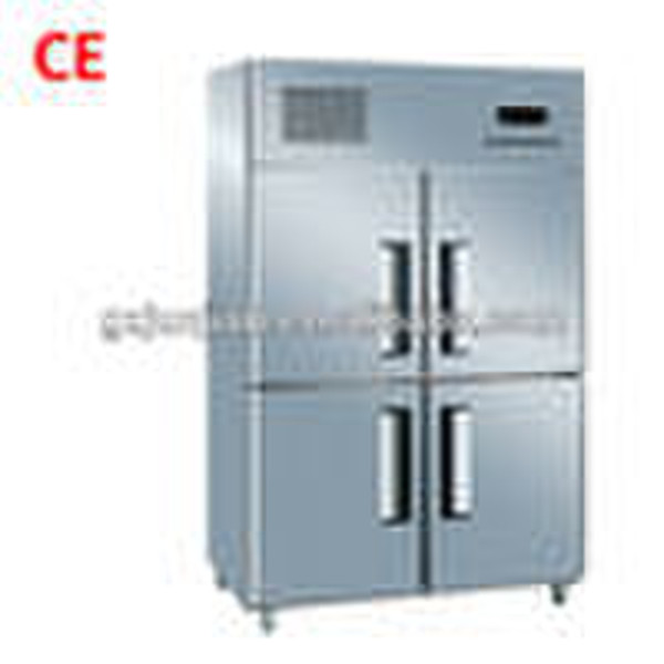 Commercial Freezer & Refrigerator