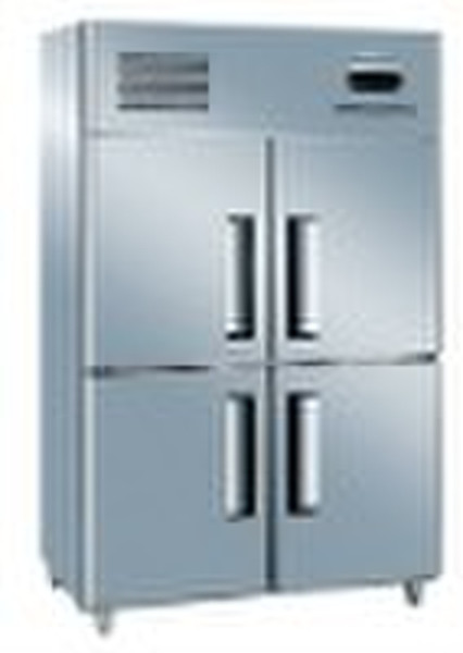 Commercial Freezer & Refrigerator