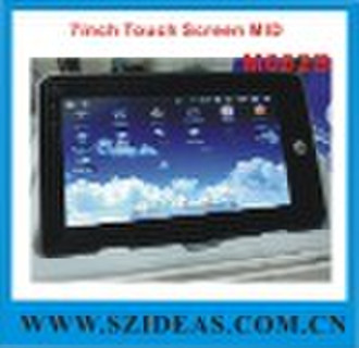 7" 3g Touch Screen Wifi MID M002B