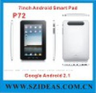 7inch 3G Wifi Touch-UMPC Android 2.1 P72B