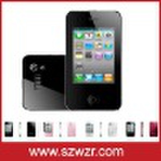 WZR109 MINI MOBILE PHONE 4TH