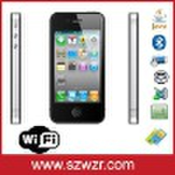 phone i4GS WIFI mobile phone