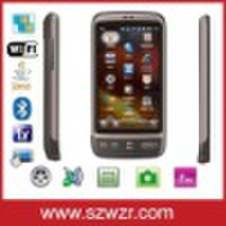 A3 wifi windows 6.5 mobile phone