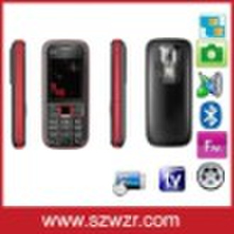 5130C TV mobile phone with bluetooth