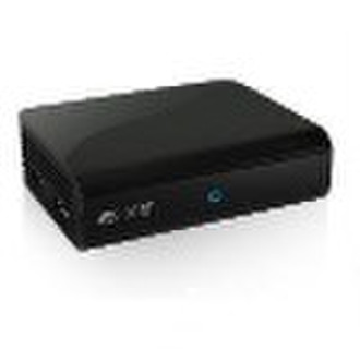 Full HD 1080P HDD Media Player