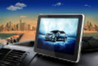 7.0'' TFT touch screen Portable GPS Naviga