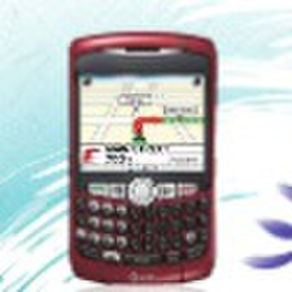 Mobile phone original Keyboard 8320