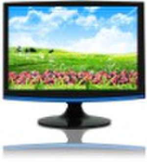 LCD-Monitor