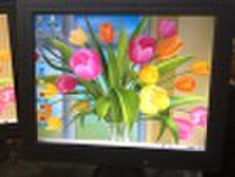 15 "LCD MONITER, TV