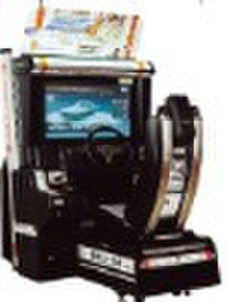 game machine