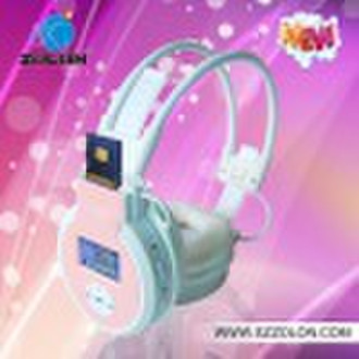 2010 Newest MP3 Earphone