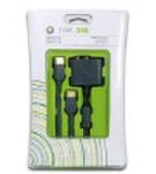 HDMI AV CABLE Gaming Cables For Xbox 360