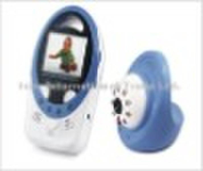 Digital Wireless Baby Sicherheit kit