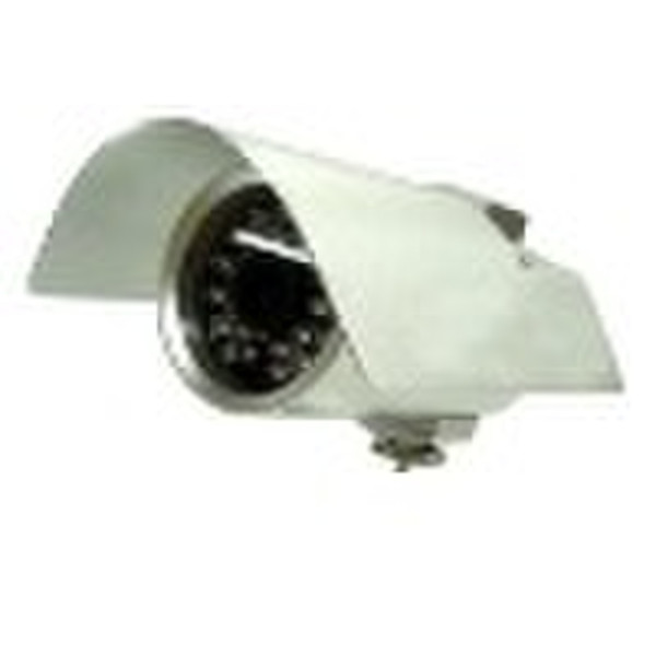 Outdoor CCTV-Kamera mit 36 ​​IR LEDs Pcs