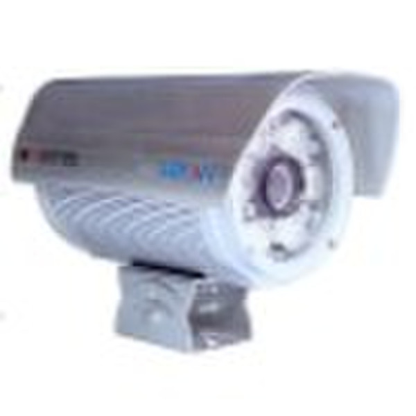 1/3 "SONY CCD IR Kamera Zoom LDA-2138C