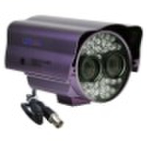 Wasserdichte IR-Zoom-Kamera LDA-2112