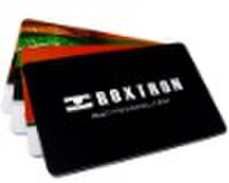 RFID 125KHz EM-Marin EM4200 PVC ISO Card