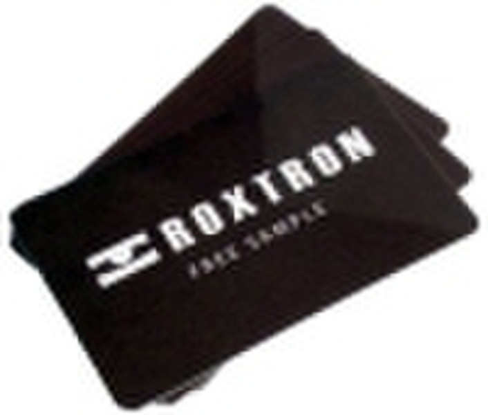 Proximity Card